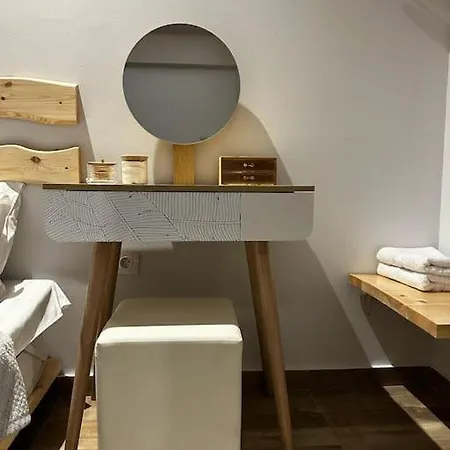 Apartmán Tiny Nest Síndos Exteriér fotografie