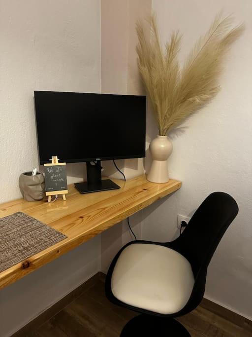 Tiny Nest Apartment