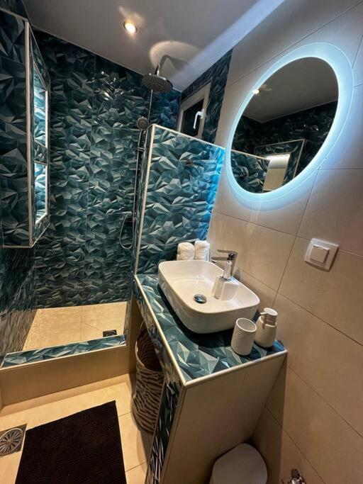 Tiny Nest Apartment Sindos